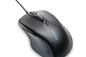Kensington Full Sized Wired Mouse USB