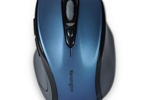 Kensington Pro Fit Mid Size Wrls Mouse