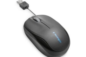 Kensington Mouse Mobile Pro Fit