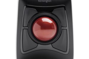 Kensington Expert Mouse