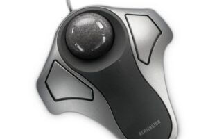 Kensington Expert Mouse Trackball Optical