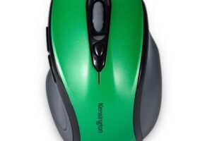 Kensington Pro Fit Mid Size Wrls Mouse