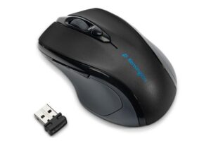 Kensington ProFit Wrls Mid-Size Mouse