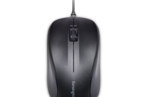 Kensington ValuMouse Three Button USB