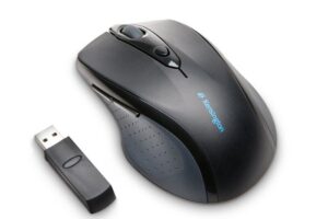 Kensington Full Sized Wireless Mouse