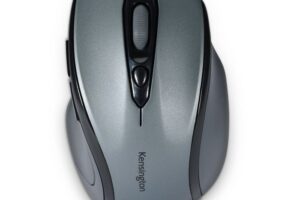 Kensington Pro Fit Mid Size Wrls Mouse