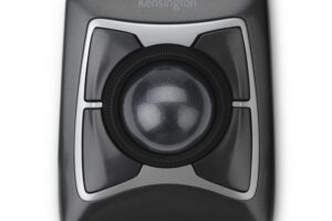 Kensington Mouse Trackball Optical Expert