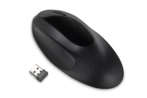 Kensington Pro Fit Ergo Wireless Mouse -