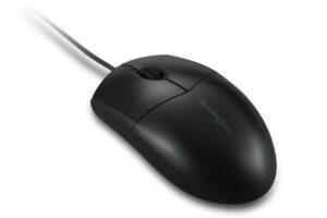 Kensington Pro Fit Washable Mouse - Wired