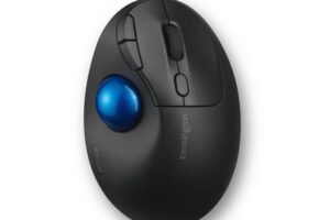 Kensington ProFit Ergo TB450 Trackball,