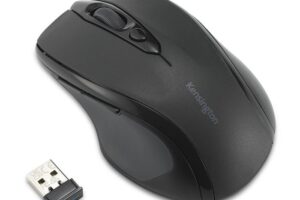 Kensington MY310S EQ Wireless Mouse