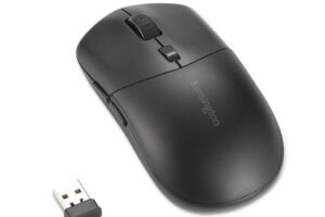 Kensington MY430 EQ Rechargeable Mouse