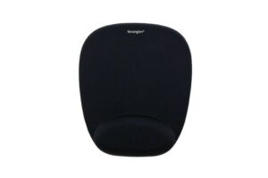Kensington Foam Mouse Pad (Black)