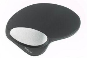 Kensington Wristrest Memory Gel Pad