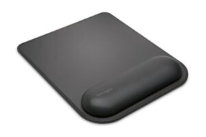 Kensington ErgoSoft Mousepad with Wrist