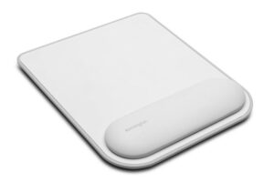 Kensington ErgoSoft Mousepad with Wrist