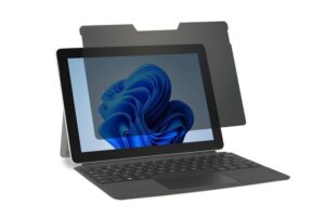Kensington Privacy plug -in MS Surface Go