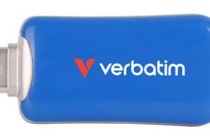 Verbatim Plectra USB-C 3.2 Gen 1 Flash