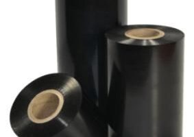 TMX2040 wax-resin ribbon,