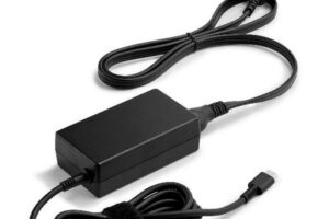 HP 65W Halogen Free Lc Usb-C Ac