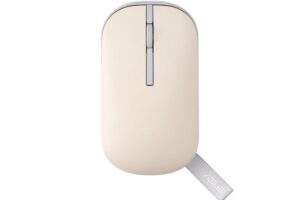 Asus Md100 Mouse Ambidextrous Rf