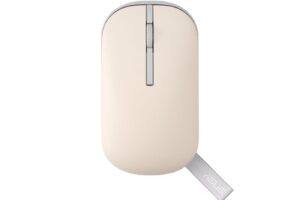 Asus Md100 Mouse Ambidextrous Rf