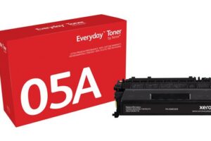 Everyday Black Toner