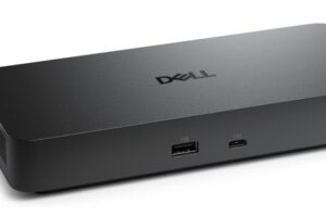 Dell Pro Thunderbolt 4 Dock -
