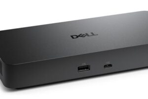 Dell Pro Thunderbolt 5 Dock -