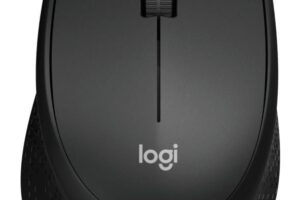 Logitech M330 Silent Plus