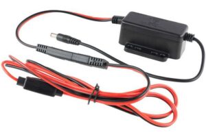 RAM Mounts GDS 10-32VDC Input (12VDC