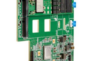 Hewlett Packard Enterprise Synergy Ns204I-D Gen11 Nvme