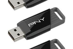 PNY Attaché X Usb Flash Drive 64