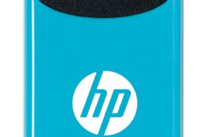 HP 712W Usb Flash Drive 256 Gb