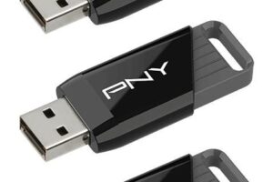 PNY Attaché X Usb Flash Drive 128