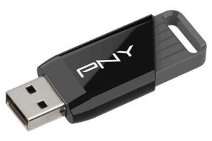 PNY Attaché X Usb Flash Drive 32