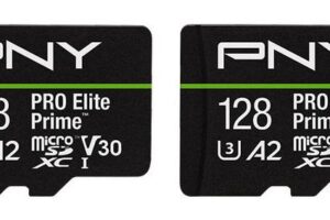 PNY Pro Elite Prime 128 Gb