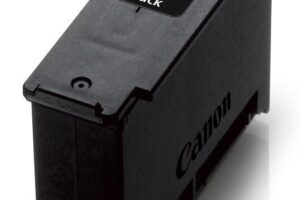 CANON Black ink cartridge PG-595XCL
