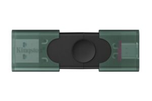 Kingston Datatraveler 256Gb Usb-A +