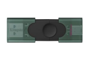 Kingston Datatraveler 128Gb Usb-A +