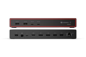 Lenovo Thinkpad Thunderbolt 4 Smart