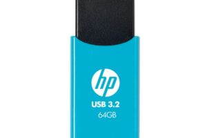HP 712W Usb Flash Drive 64 Gb