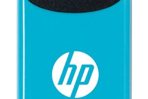 HP 712W Usb Flash Drive 32 Gb