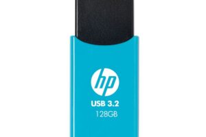 HP 712W Usb Flash Drive 128 Gb