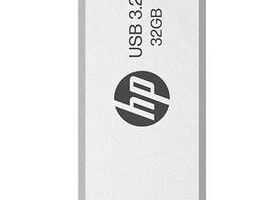 HP Usb Flash Drive 32 Gb Usb