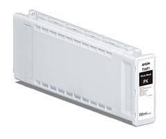 EPSON T56P1 Photo Black Ink Cartridge