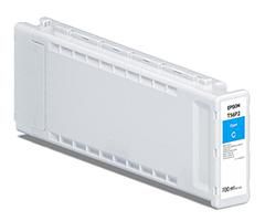 EPSON T56P2 Cyan Ink Cartridge 700