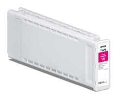 EPSON T56P3 Vivid Magenta Ink Cartridge