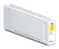 EPSON T56P4 Yellow Ink Cartridge 700