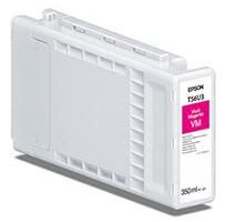 EPSON T56U3 Vivid Magenta Ink Cartridge